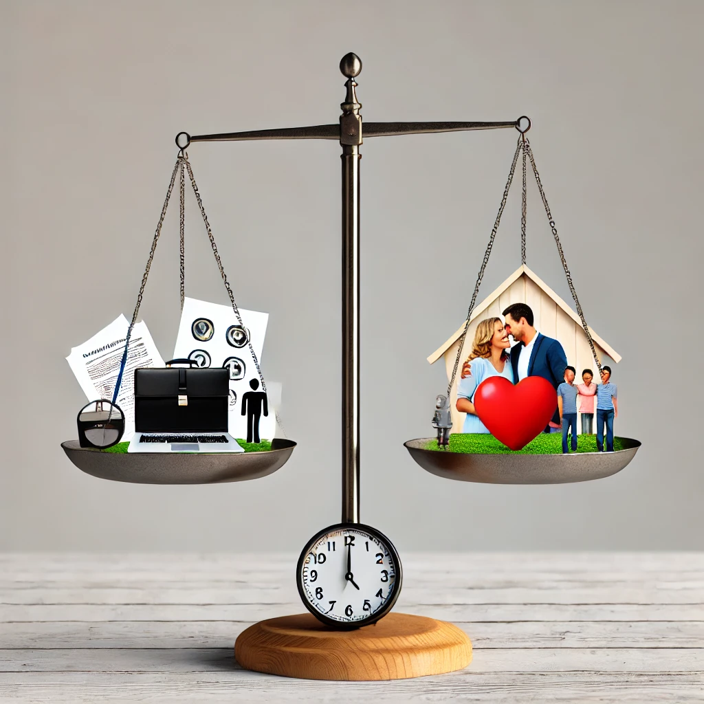 Advantages of a home-based business