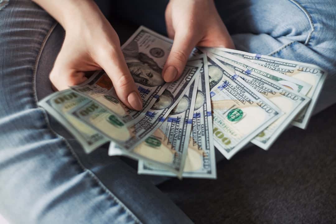 What kind of online business is most profitable?